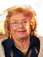 Rosa Verdin Cervantes