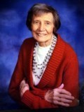 Obituary of Victoria W Fry