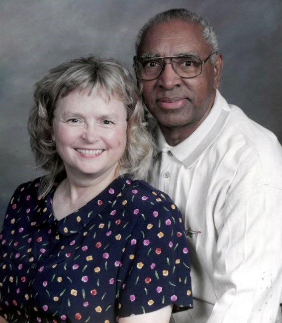 Obituary of Anna (Nazaruk) Sales