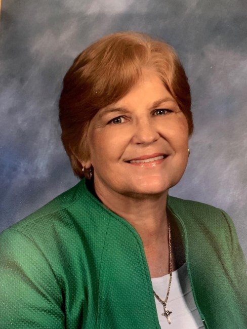 Obituary of Kathryn Sue Shearer