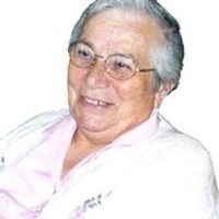 Obituary of Sr. Caterina Isonni, Fmm
