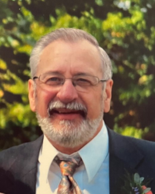 Obituary of Gerard Richard Talbot