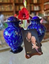 Obituary of Robert and Alice Campbell