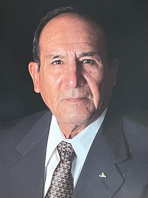 Obituary of Javier de la Isla