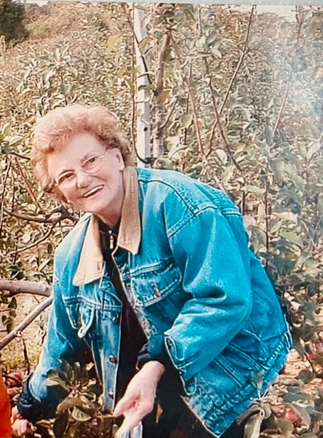 Obituary of Margaret A. Walsh
