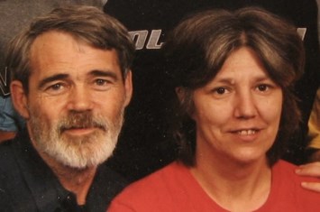 Avis de décès de Sheila Rae Mosley