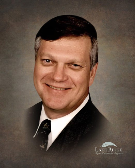 Obituary of Larry Terrell Higgins