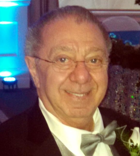 Obituary of Richard Anthony Pataky
