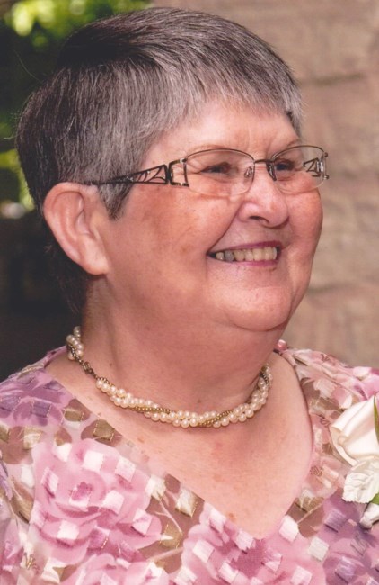 Obituary of Carol "Inez" Bailey Nichols