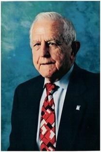 Obituary of Dexter R. Leslie Jr.