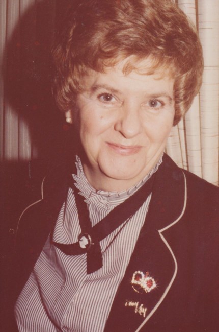 Obituary of Barbara Jean Agee