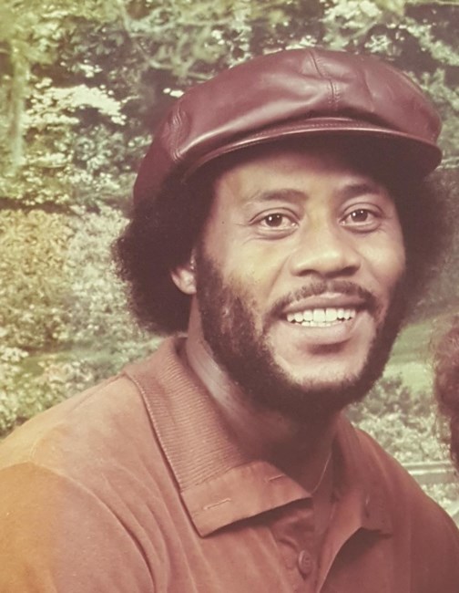 Obituary of John Hubert Foster Lynn