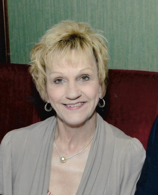 Obituary of Debra MacConnell