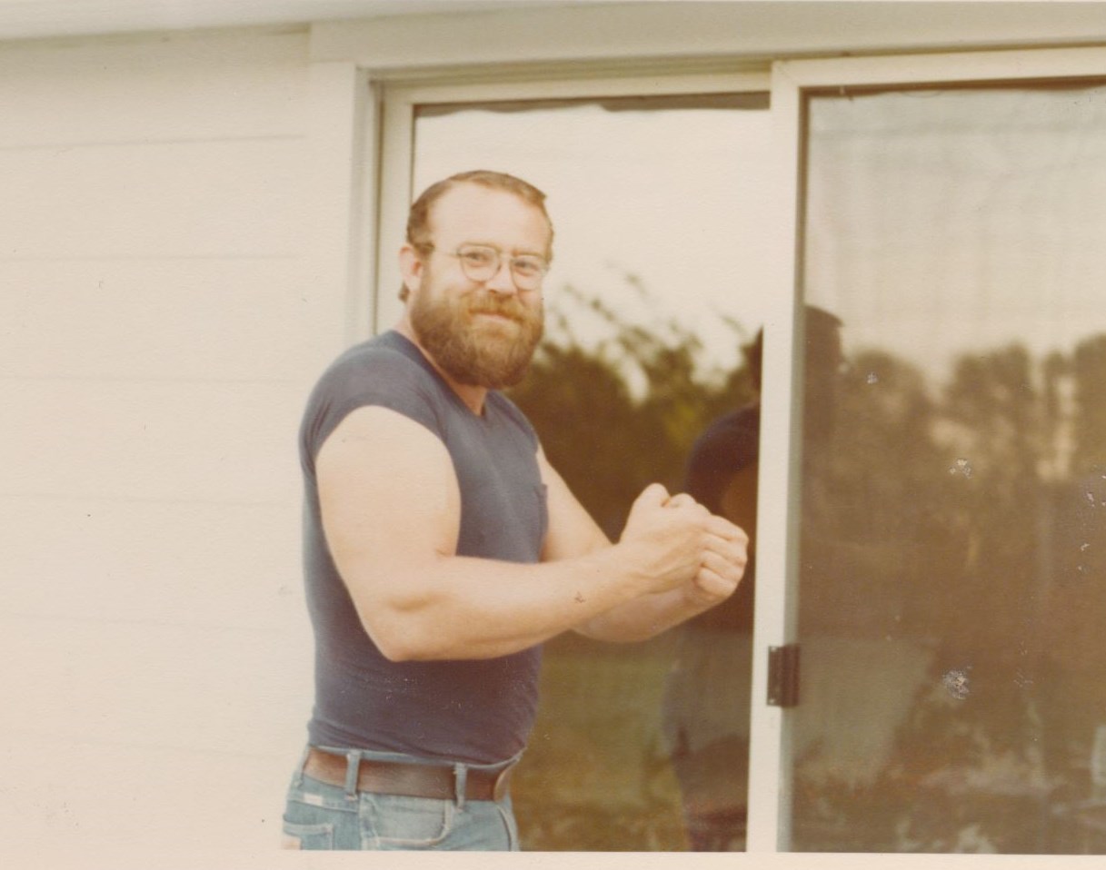 Obituario de William R Gaither