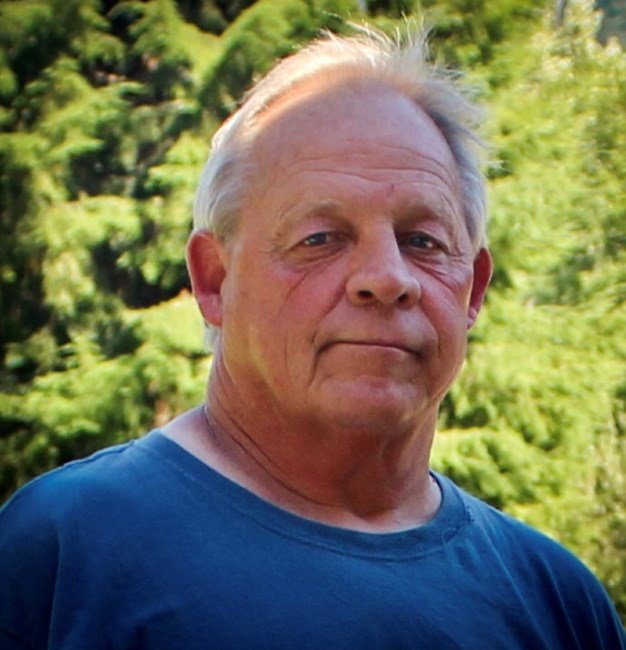 Obituary of George Melvin Compton