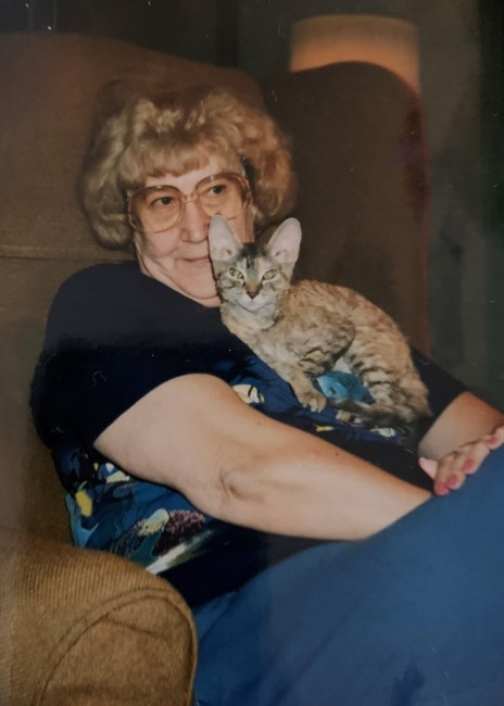 Obituary of Peggy Ann Piontkowski