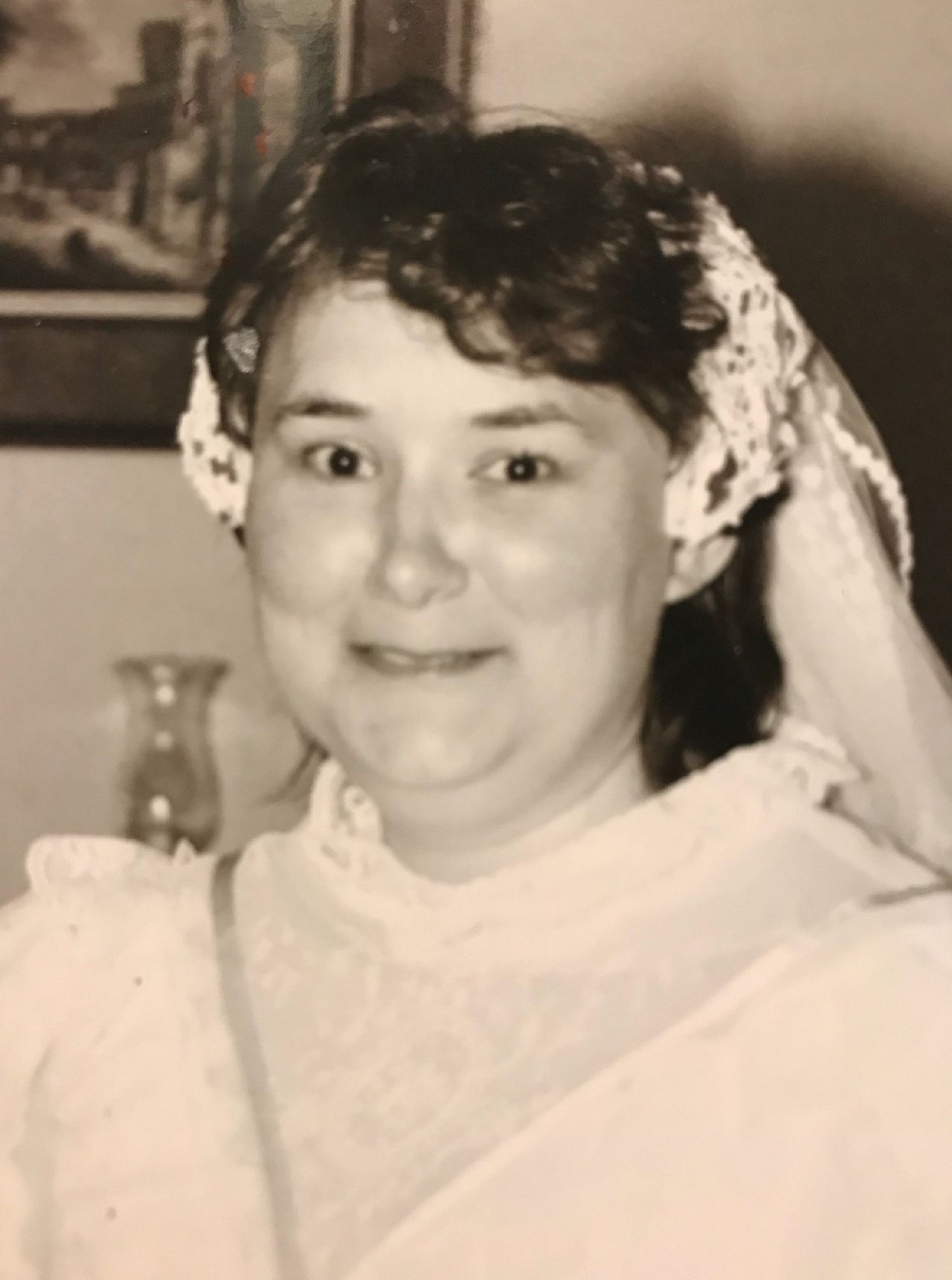 Nancy Horan Obituary Gadsden, AL