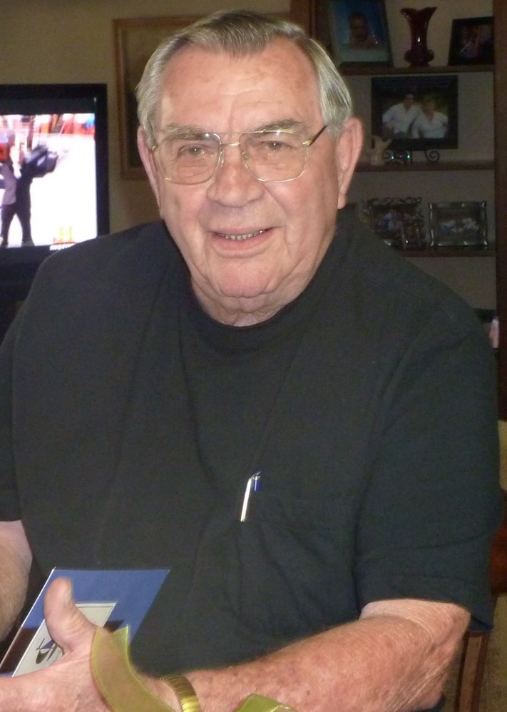 Leeroy Weldon Obituary Fresno, CA