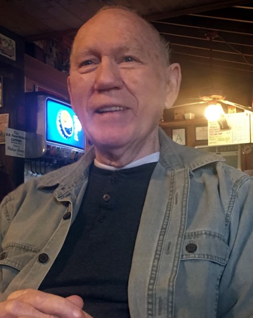 Obituary of Walter Thomas Phillips