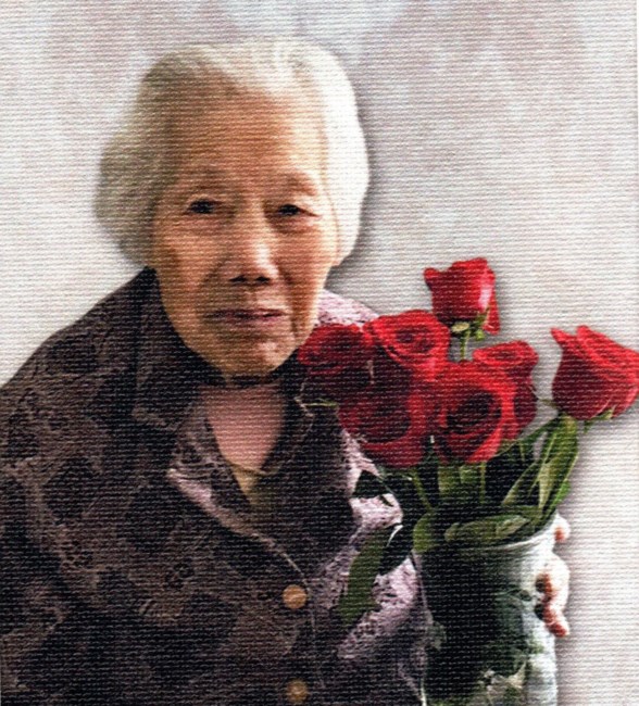 Obituary of Yansheng He