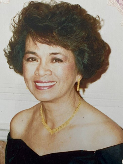 Obituary of Julieta Tuazon Alejo