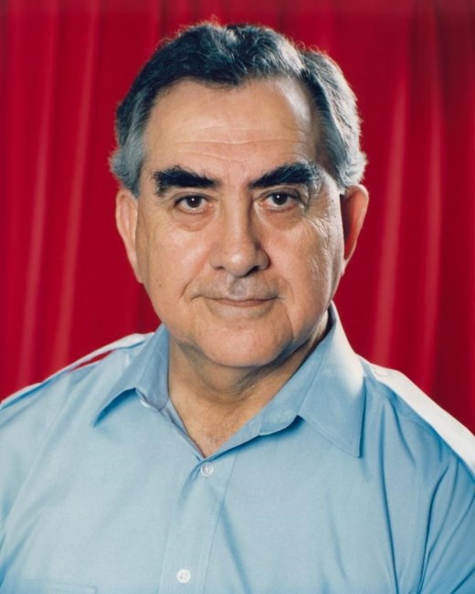 Obituary of Segisberto Norel Luza