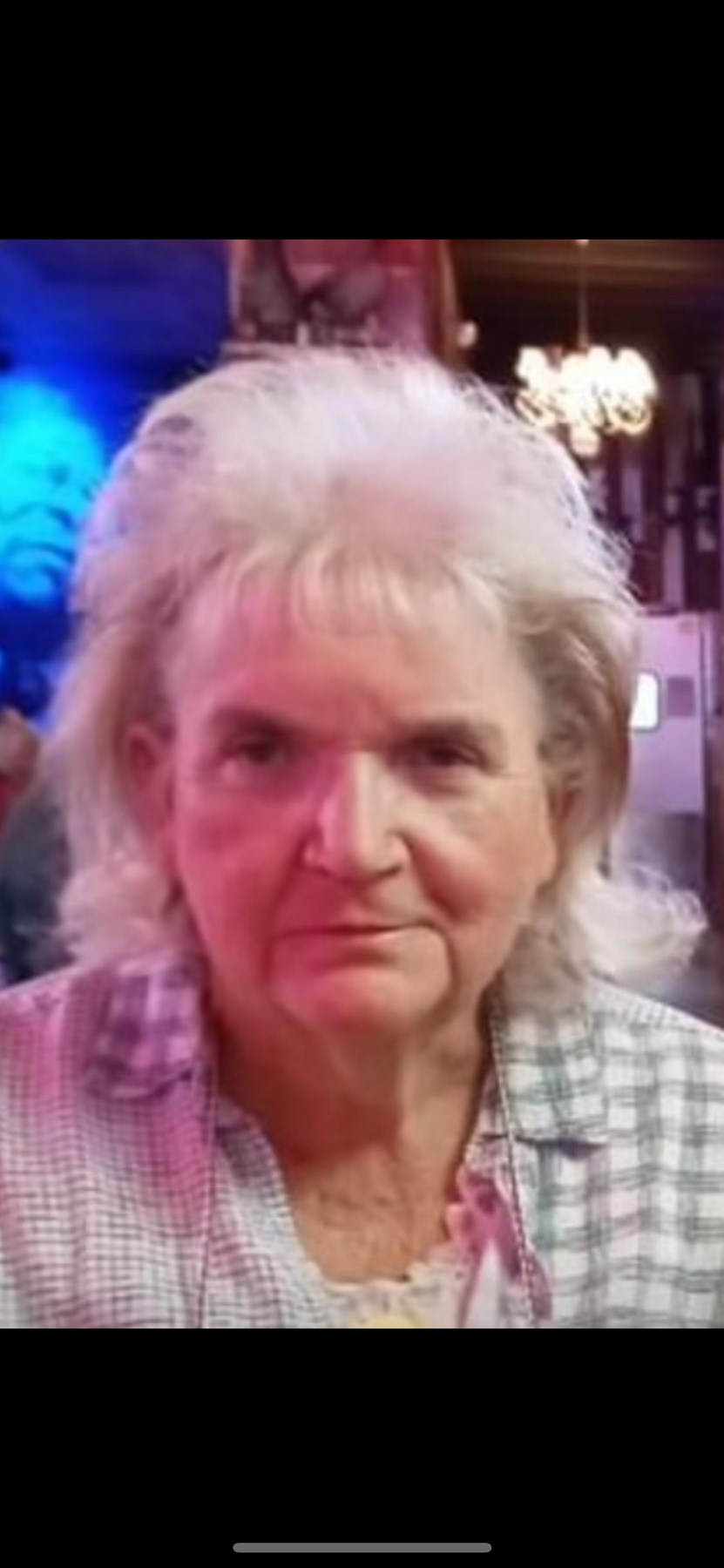 Obituary of Cynthia Harris