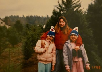 Obituary of Lisa Ann Townsend