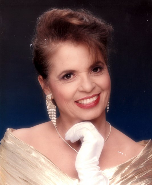 Obituary of Victoria Ruiz Perez