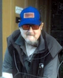 Obituary of Ronald Lewis Hudson