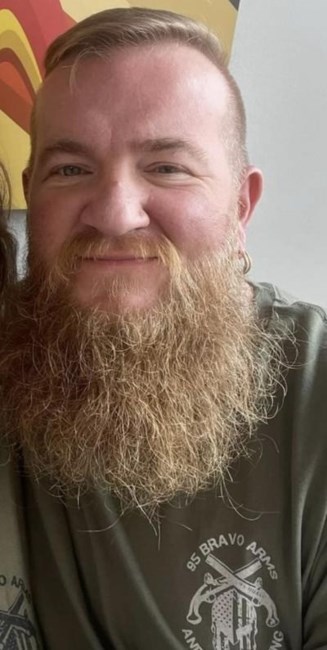 Obituary of Chad Gray