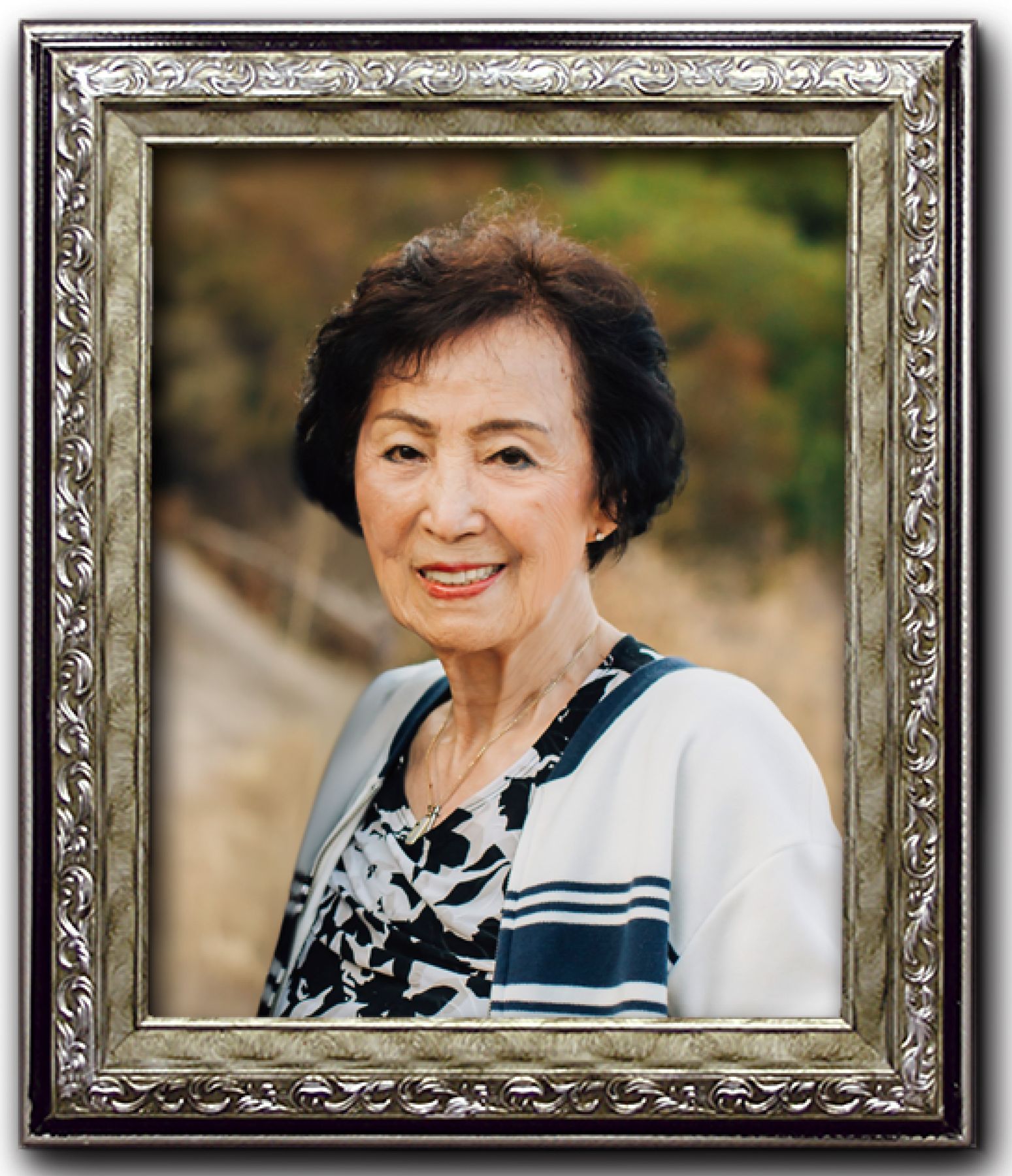 Obituary of Yun-Ok Suh