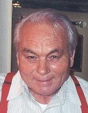Obituary of Antonino Discenza