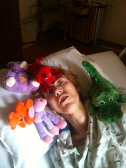 Obituary of Patricia A Bolton