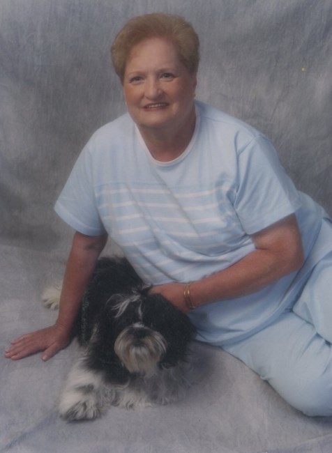 Obituary of Donna L Reed