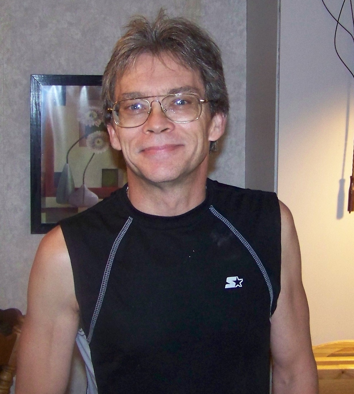 Jerry G. Magnuson Obituary Omaha, NE