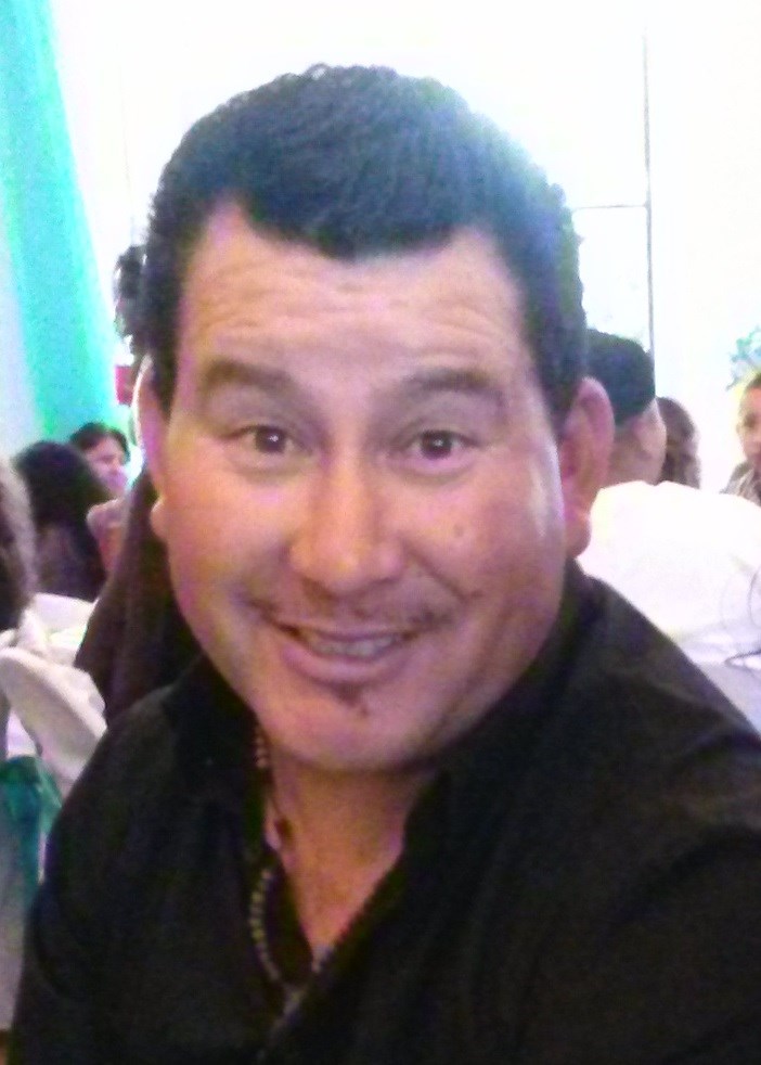 Obituary of Luis Adrian Vallecillo