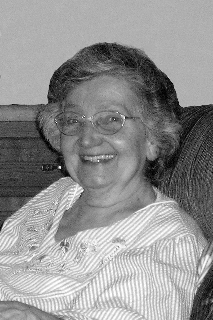 Obituary of Emma Katherine Mitchell Dagon