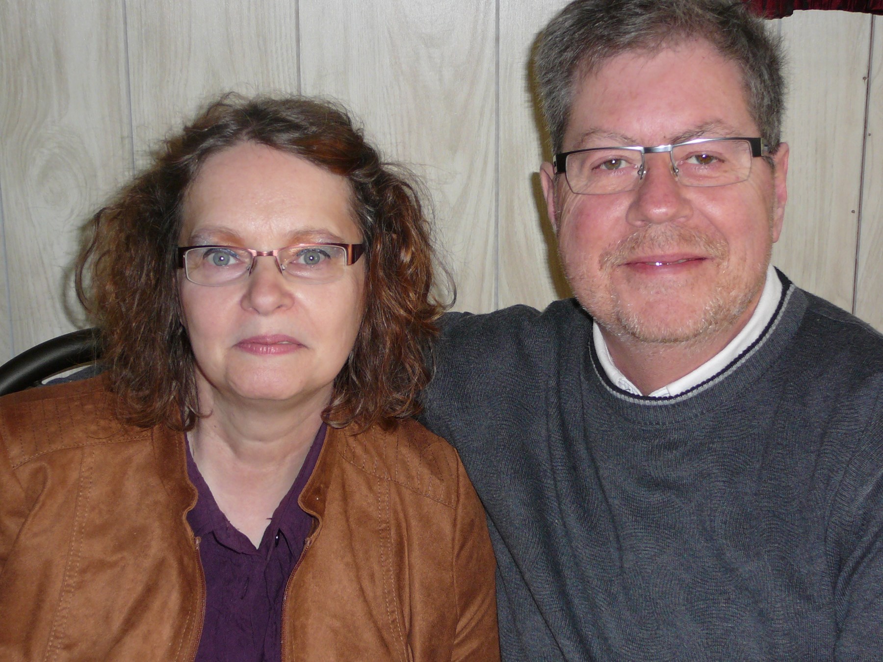 Avis de décès de M Réjean Dassylva