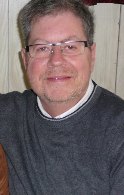 Avis de décès de M Réjean Dassylva