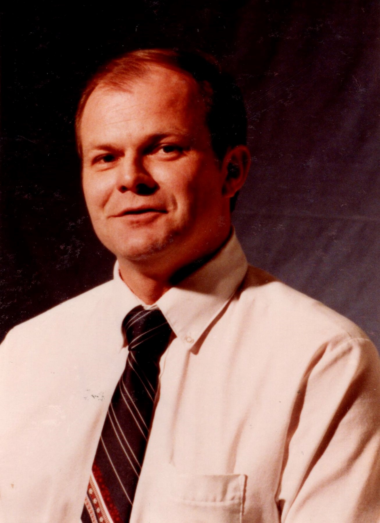 Obituary of John Al Utz