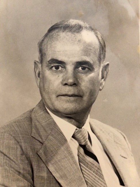 Obituary of John Aaron Singleton