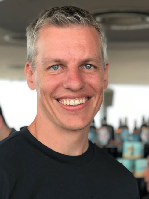 Obituary of Christopher "Chris" Jacob Lawnicki