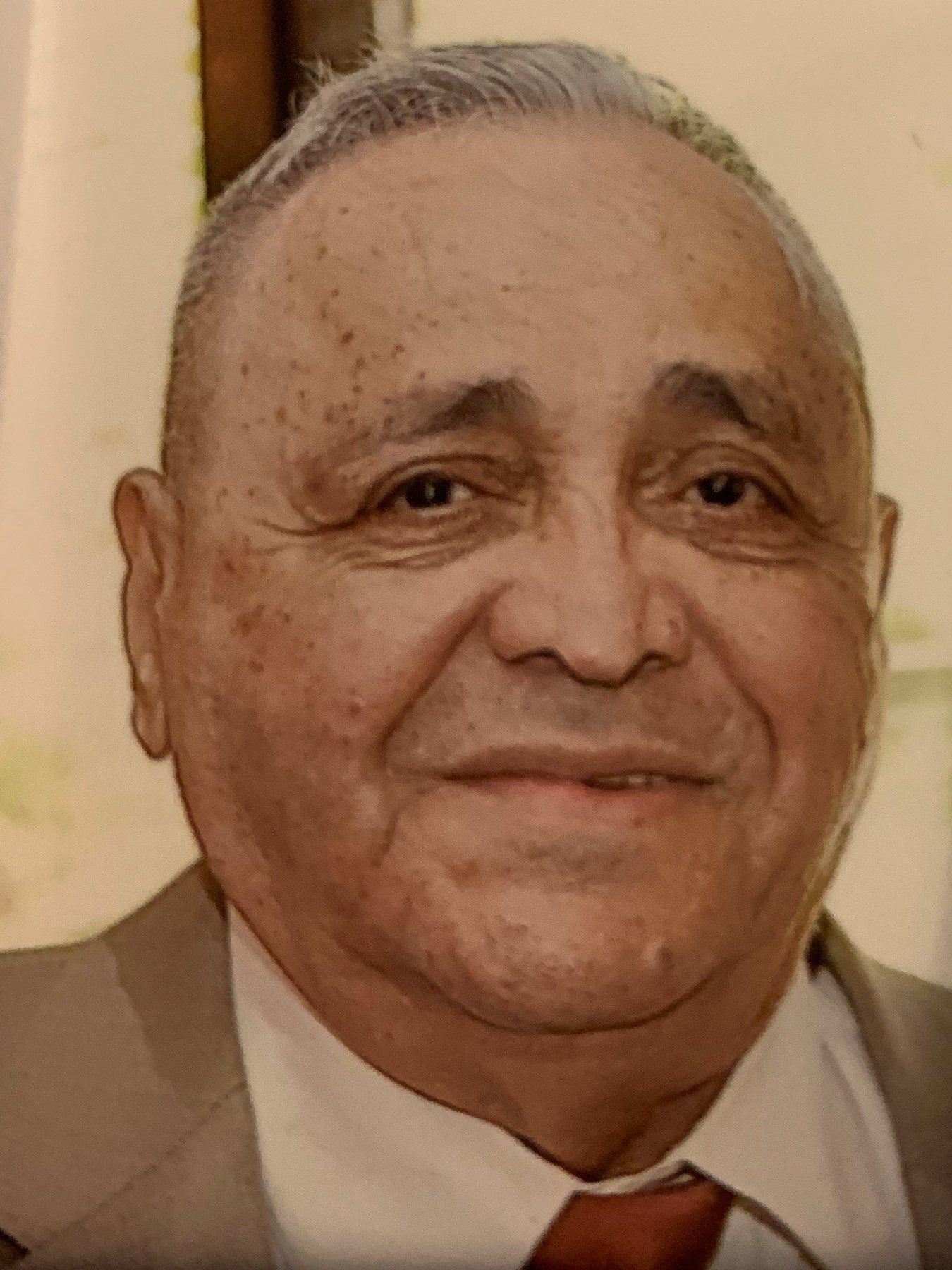 Jose Garcia Obituary Queens Village, NY
