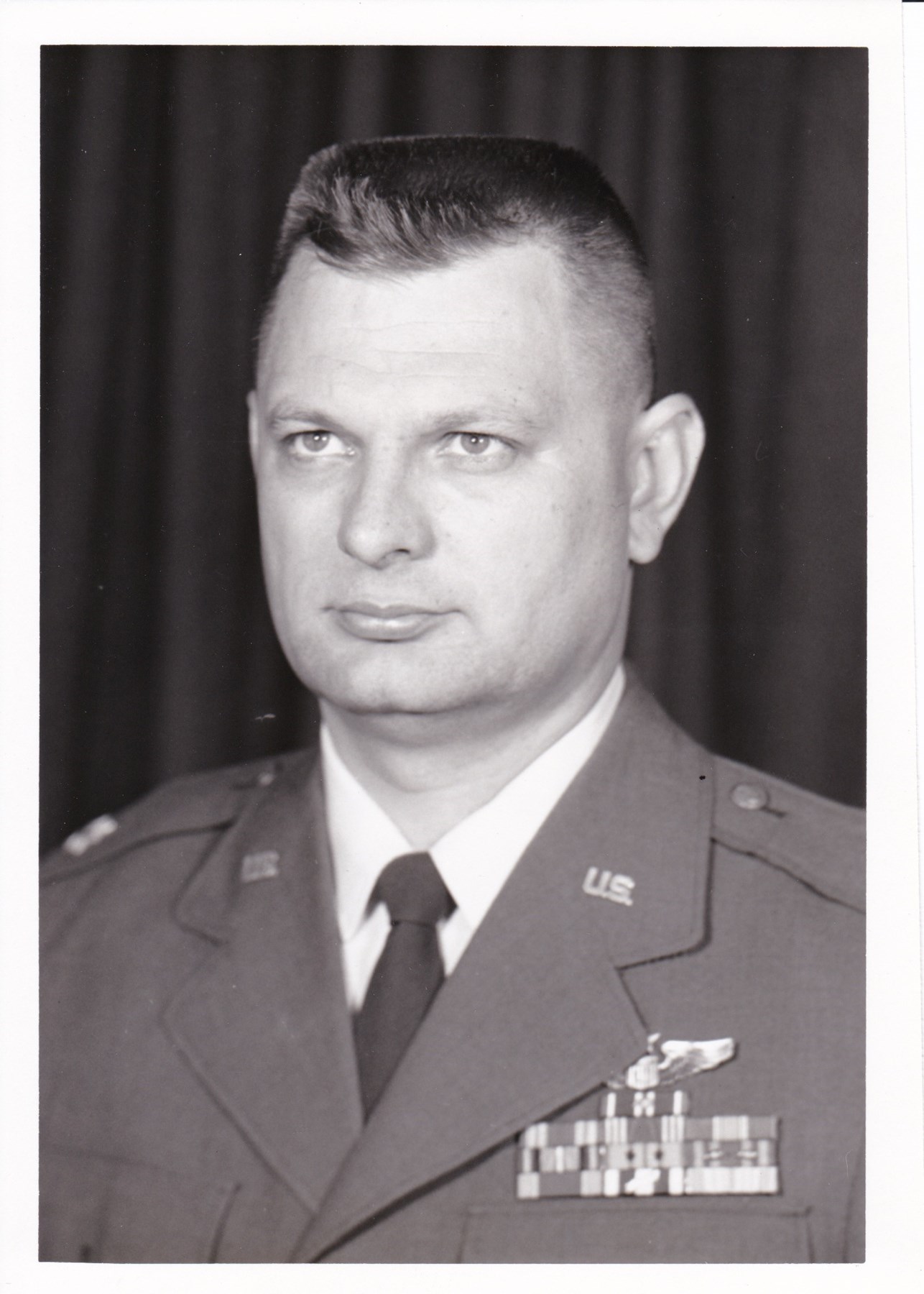 Obituary of Otis Stearns Stigler