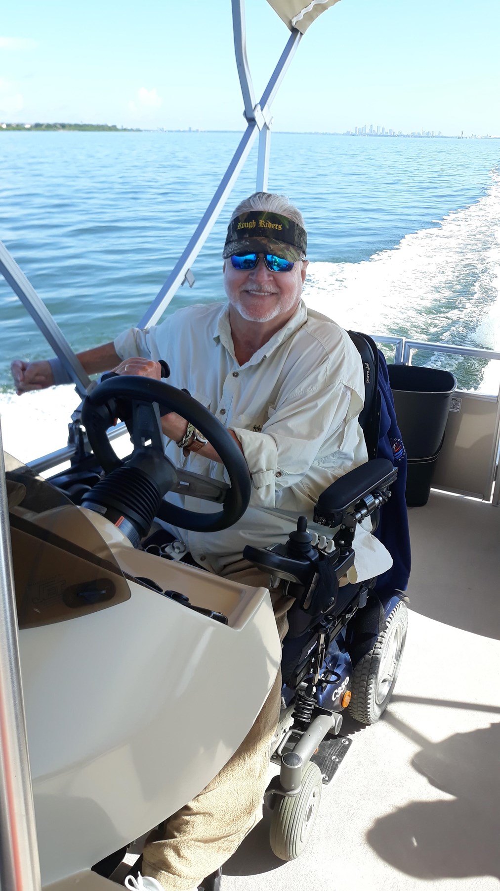 Obituary of Robert John Smith