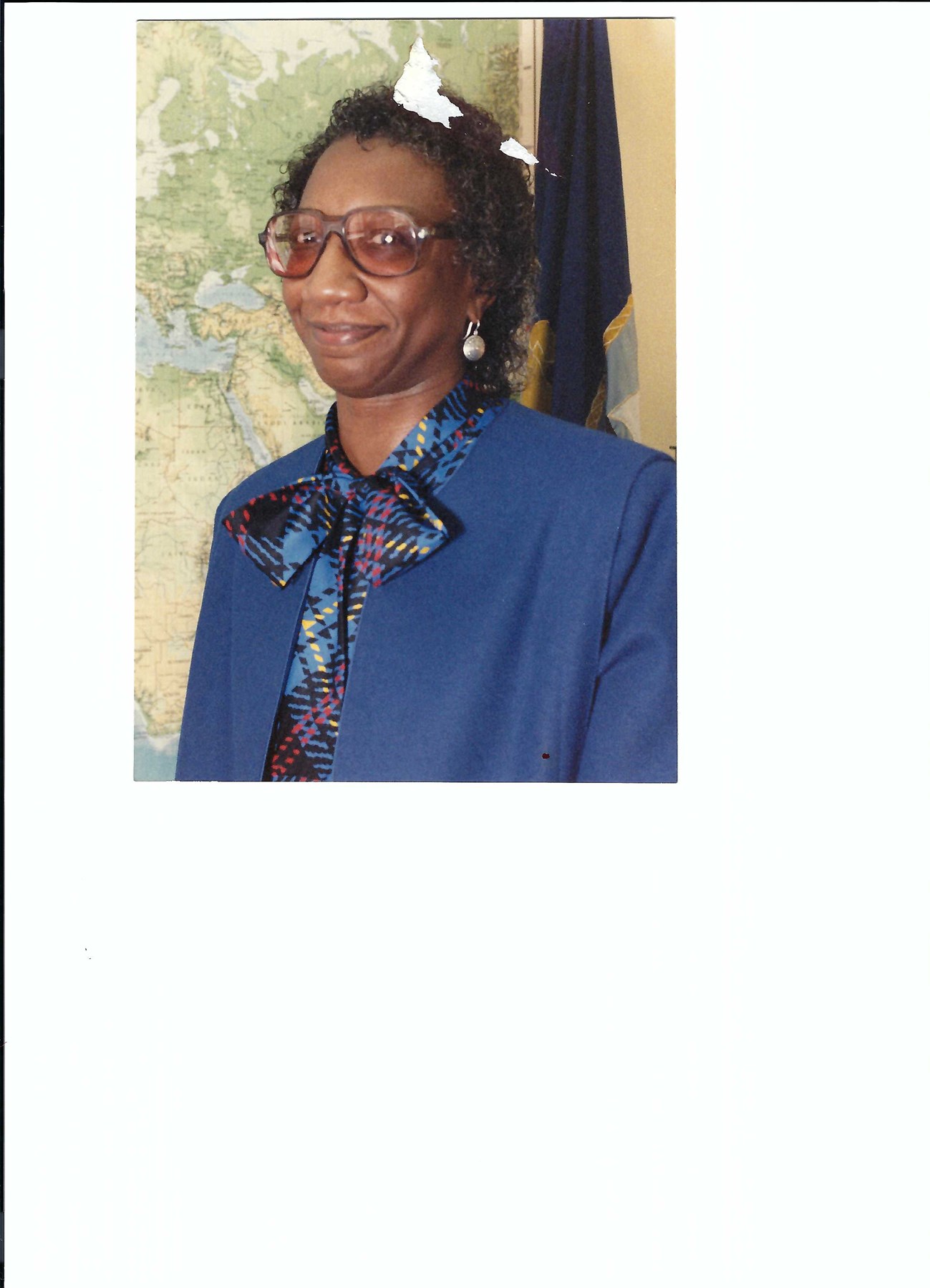 Obituary of Charlene "Cha Cha" B. Lyles