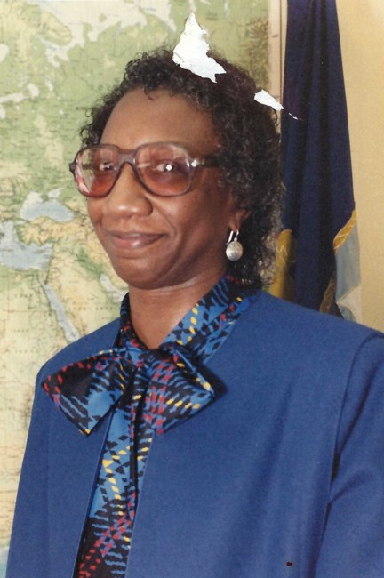 Obituary of Charlene "Cha Cha" B. Lyles