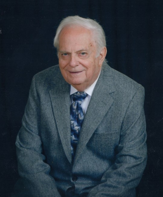 Obituary of Preston Nash Howell