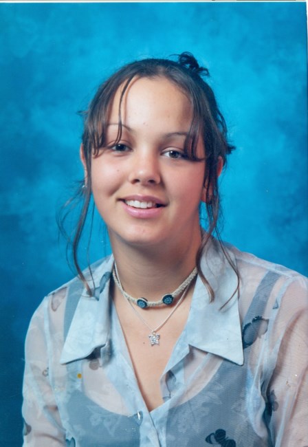 Avis de décès de Anna Leigh Hatch